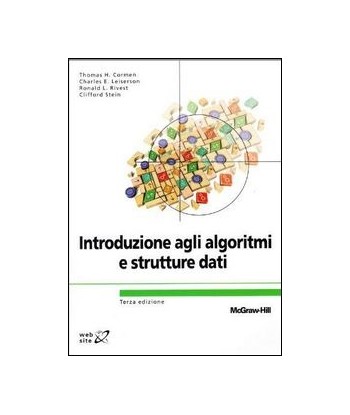 Introduzione agli algoritmi e strutture dati