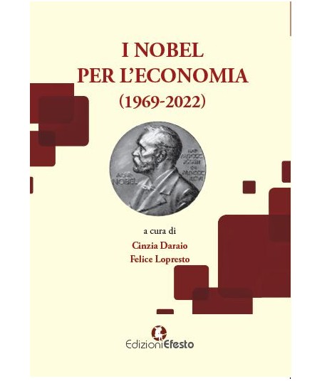 I Nobel per l’economia (1969-2022)