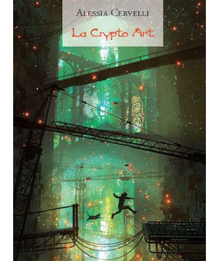 La crypto art  - Nuove prospettive digitali per l'arte contemporanea