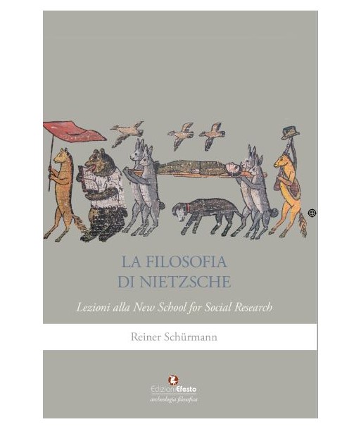 La filosofia di Nietzsche (Lezioni alla New School for Social Research)