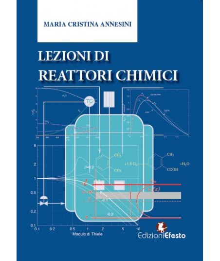 Lezioni di reattori chimici