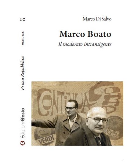 Marco Boato. Il moderato intransigente