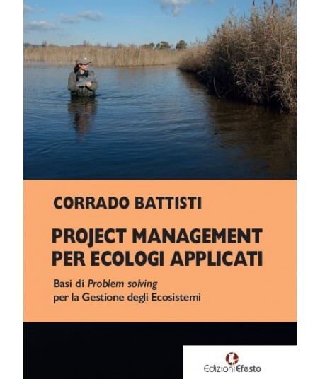 Project Management per ecologi applicati