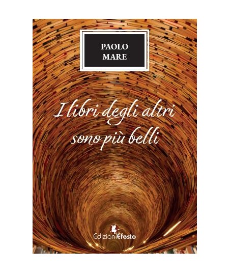 I libri degli altri sono più belli