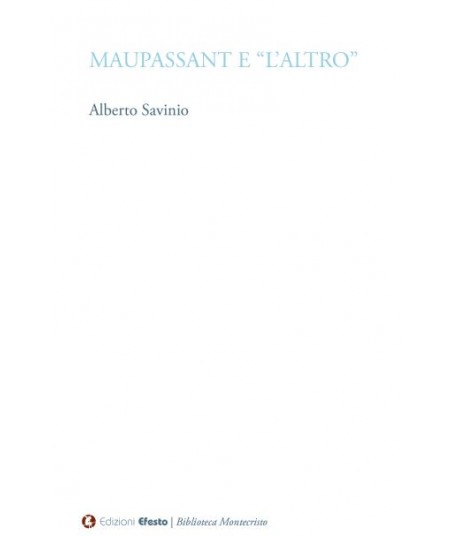 Maupassant e "l'altro"