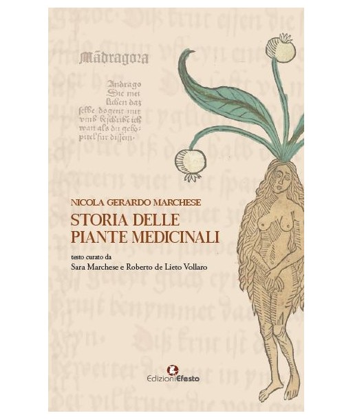 delle piante medicinali