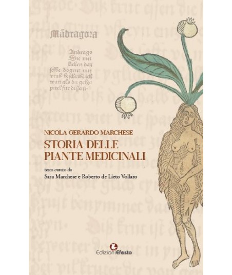 delle piante medicinali