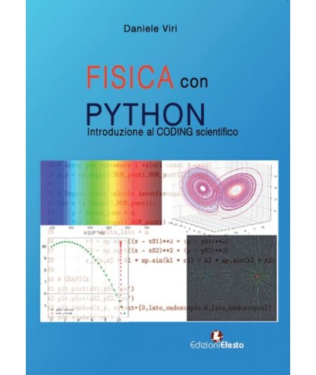 FISICA con PYTHON