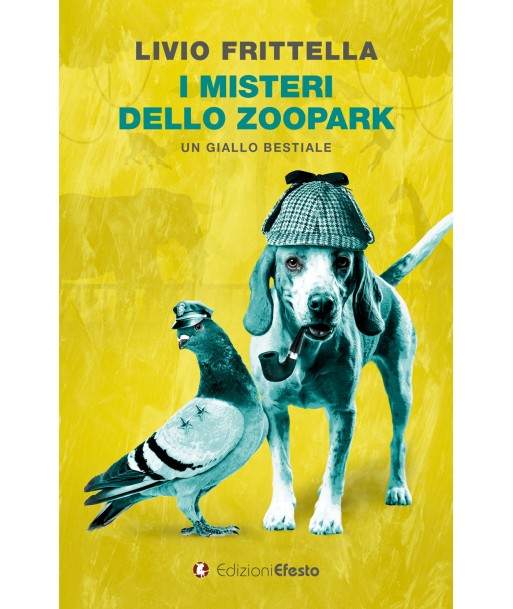 I misteri dello zoopark