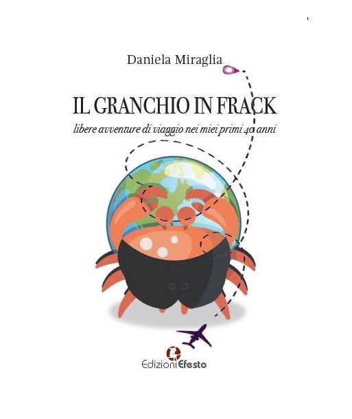 Il granchio in frack