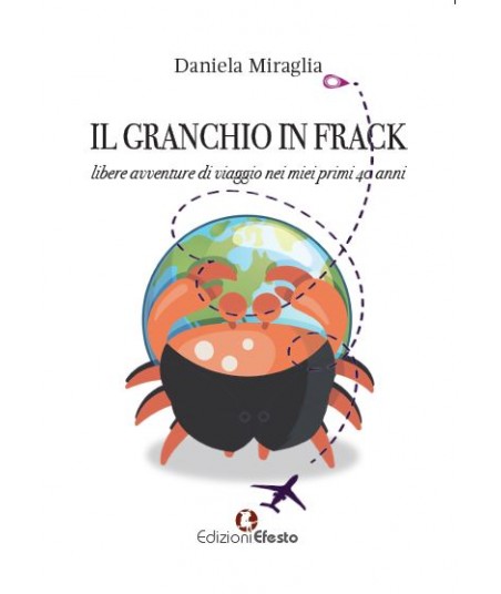 Il granchio in frack