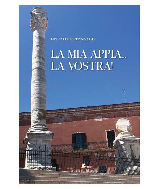 La mia Appia...la vostra!