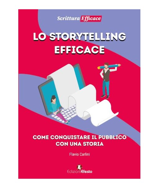 Lo storytelling efficace