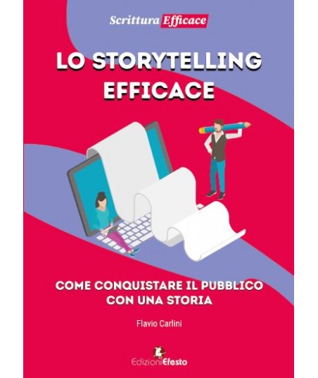 Lo storytelling efficace