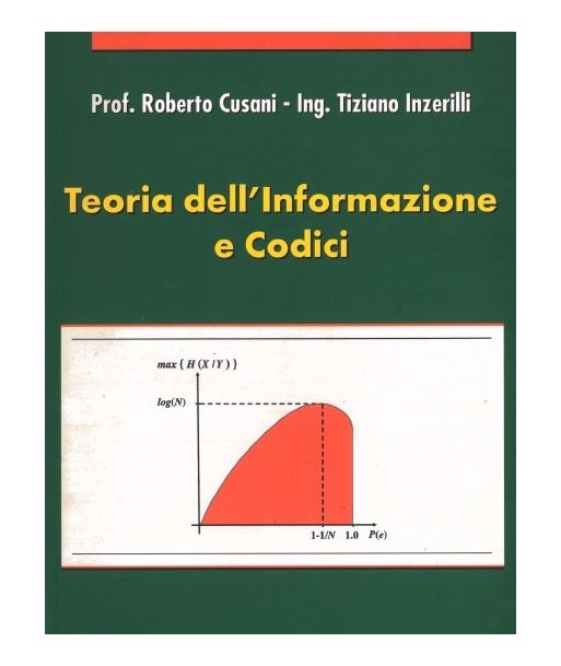 Teoria dell'Informazione e Codici