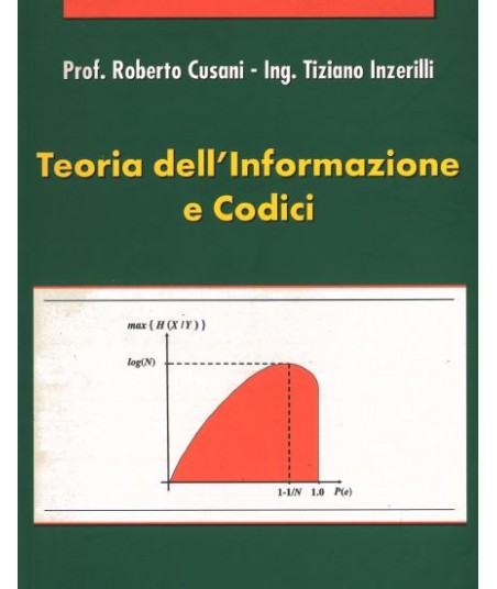 Teoria dell'Informazione e Codici