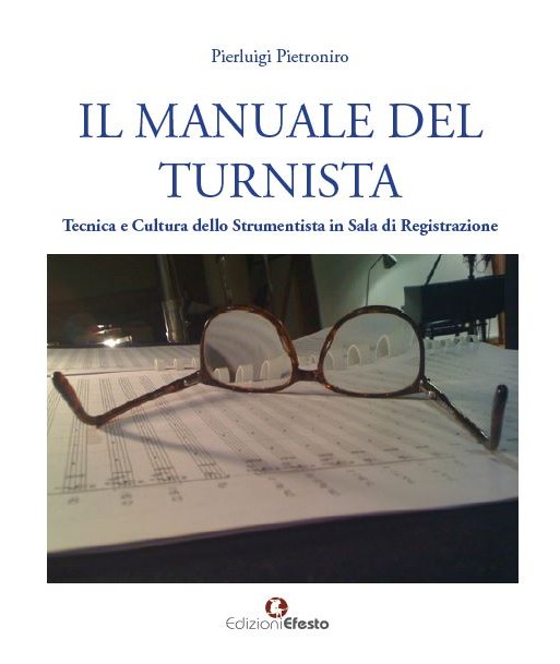 Il manuale del turnista