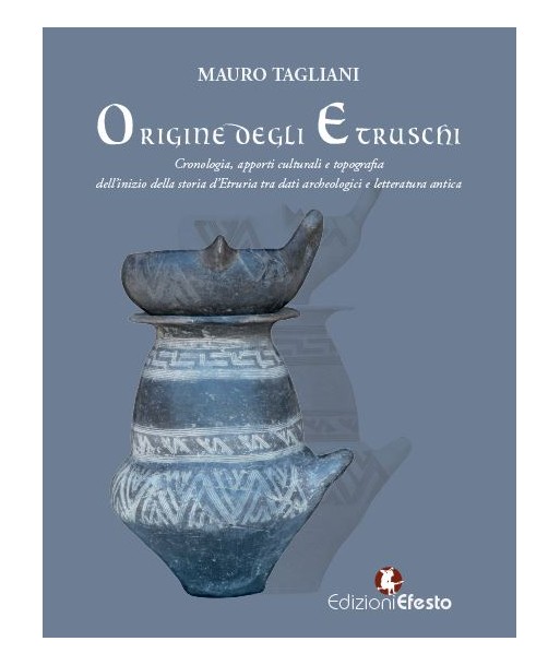 ORIGINE DEGLI ETRUSCHI