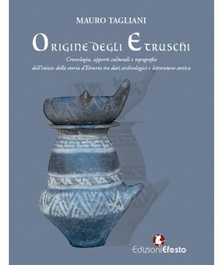 ORIGINE DEGLI ETRUSCHI