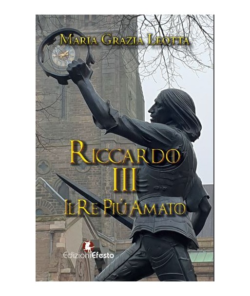 Riccardo III : il re più amato