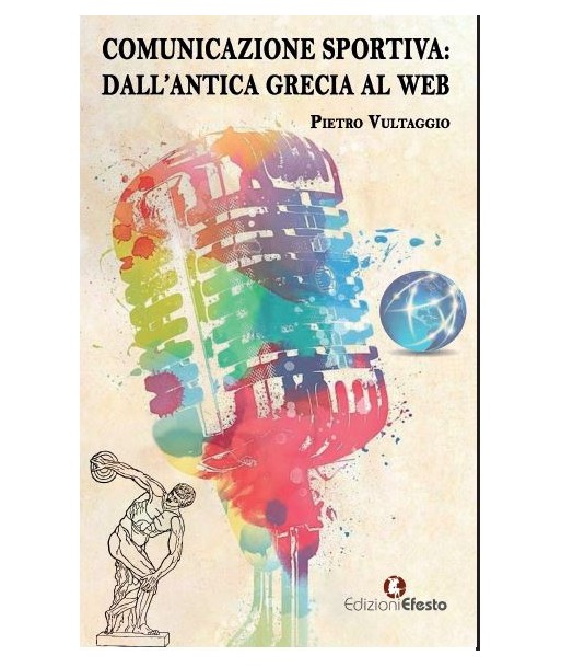 Comunicazione sportiva. Dall’antica Grecia al web