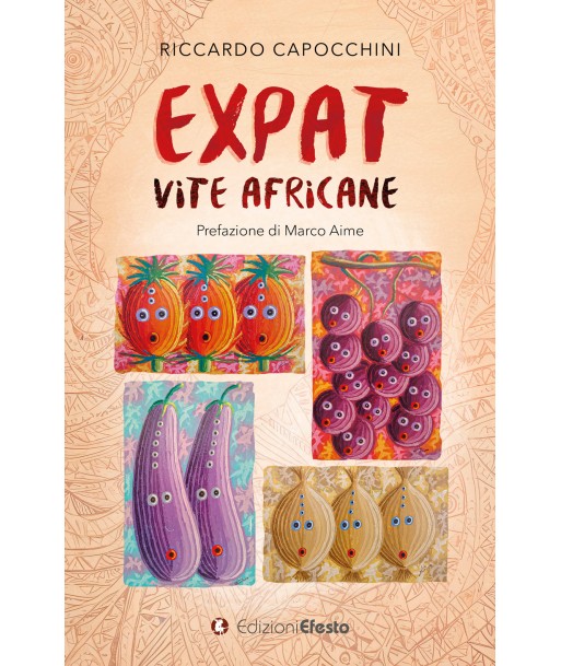 Expat. Vite africane