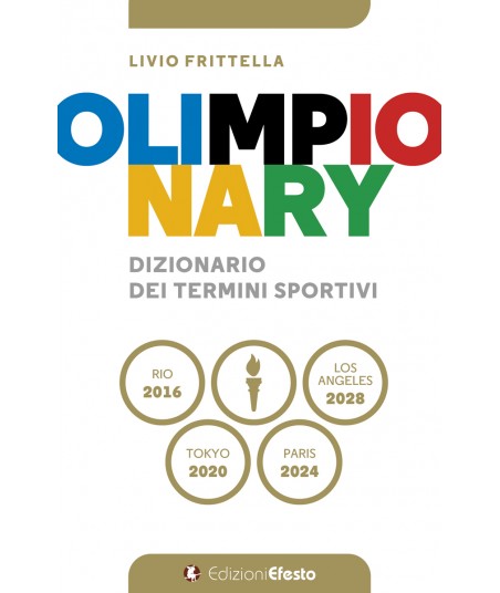 Olimpionary. Dizionario dei termini sportivi