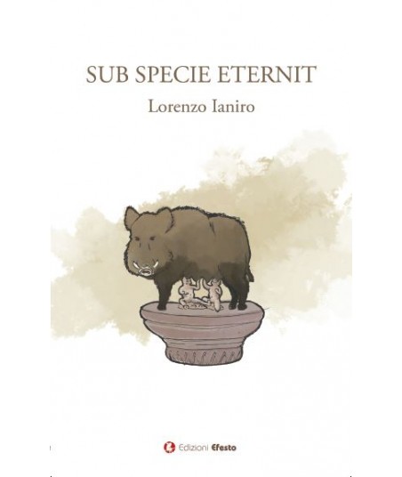 Sub Specie Eternit