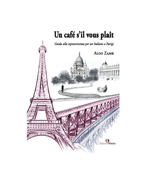 Un café s’il vous plaît.