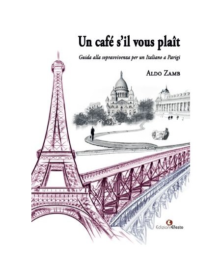 Un café s’il vous plaît.