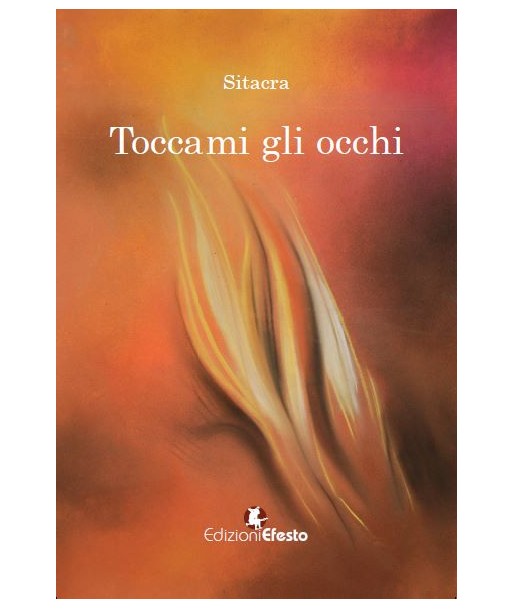 Toccami gli occhi