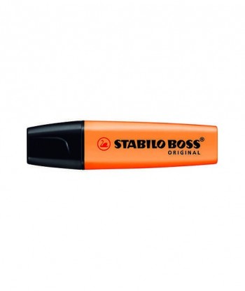 Evidenziatore Stabilo Boss Original