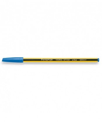 Penna a sfera Noris Stick Staedtler 1 mm