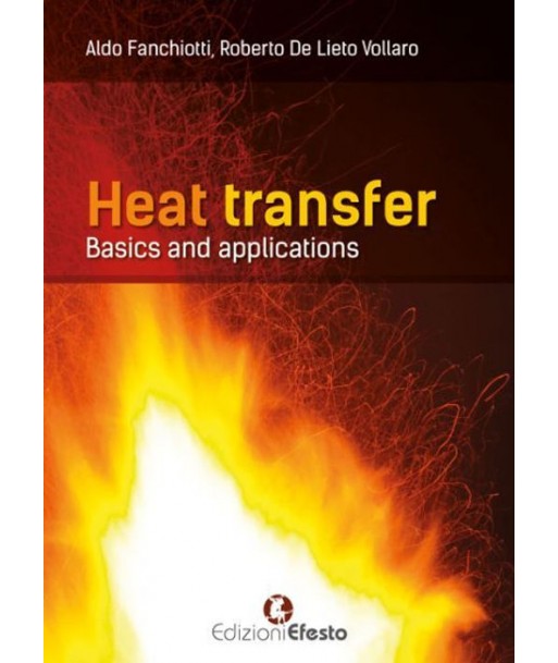 Heat transfer. Basics and applications