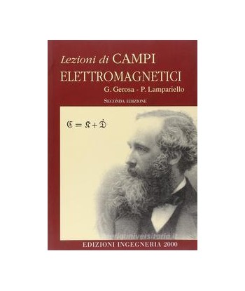 Lezioni di campi elettromagnetici
