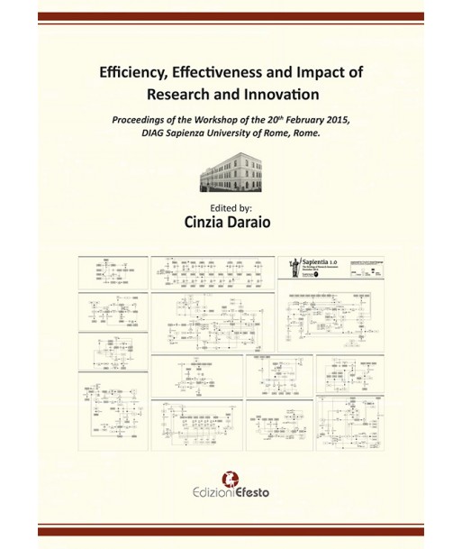 Efficiency, effectiveness and impact of research and innovation